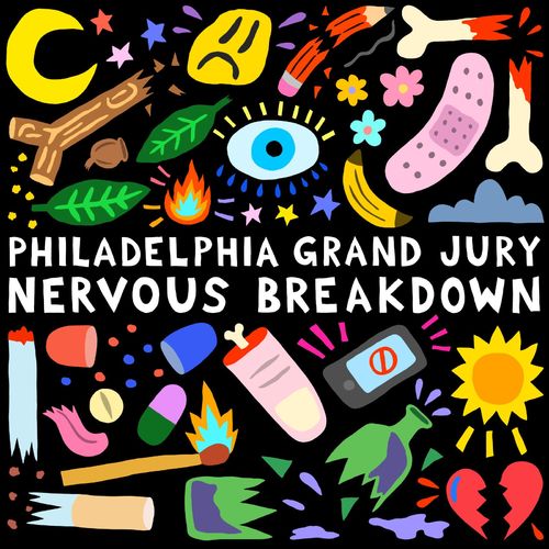 Philadelphia Grand Jury