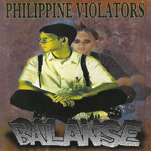 Philippine Violators