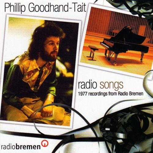 Phillip Goodhand-Tait