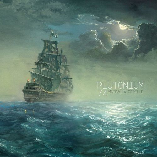 Plutonium 74
