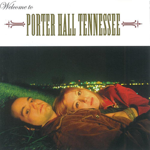 Porter Hall Tennessee