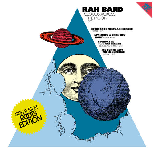 Rah Band