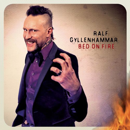 Ralf Gyllenhammar