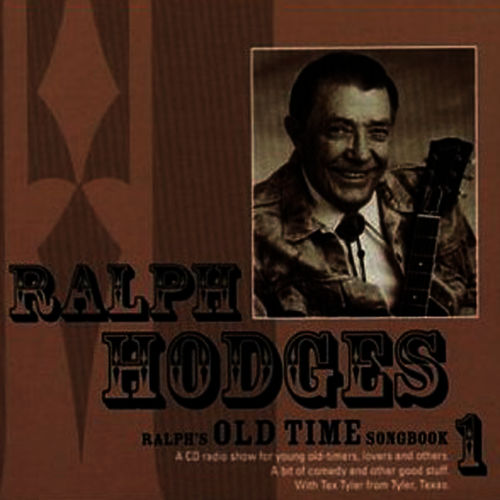 Ralph Hodges