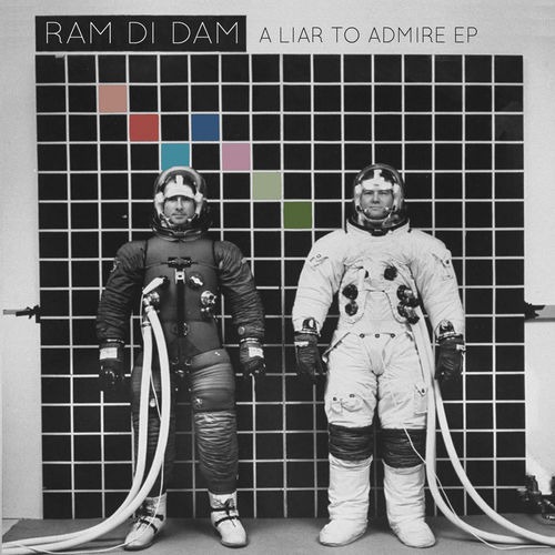 Ram Di Dam