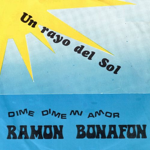 Ramon Bonafon & Los Diabolos