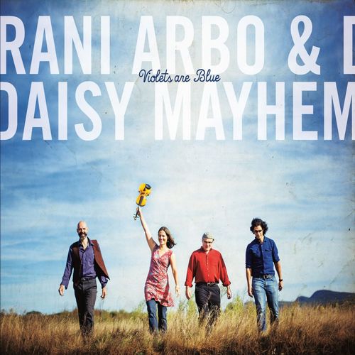 Rani Arbo & daisy mayhem