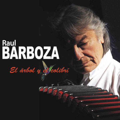 Raul Barboza
