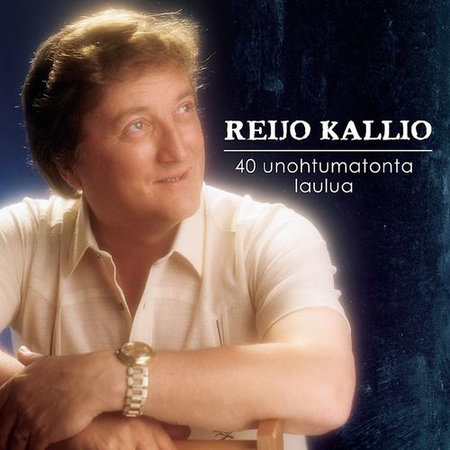 Reijo Kallio