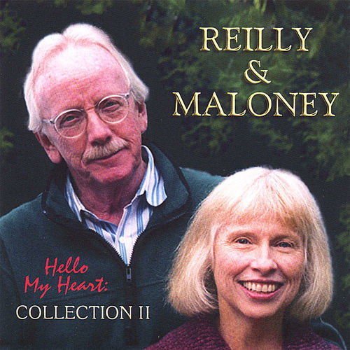 Reilly and Maloney