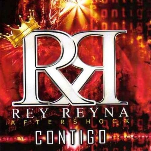 Rey Reyna
