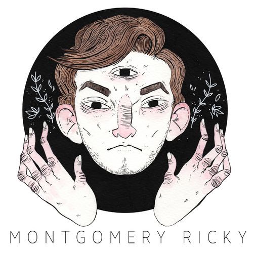 Ricky Montgomery