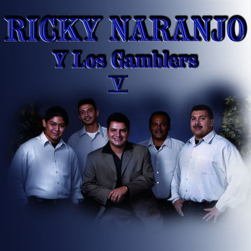 Ricky Naranjo