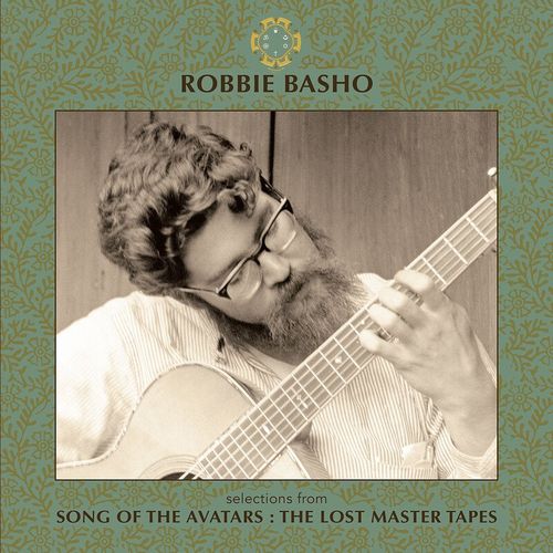 Robbie Basho