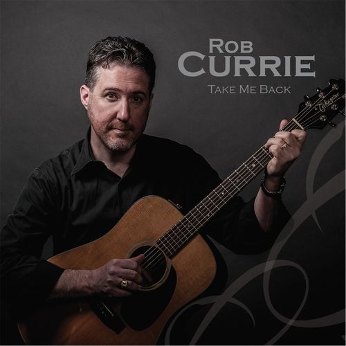 Rob Currie
