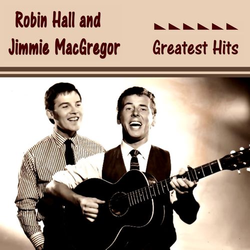 Robin Hall And Jimmie Macgregor