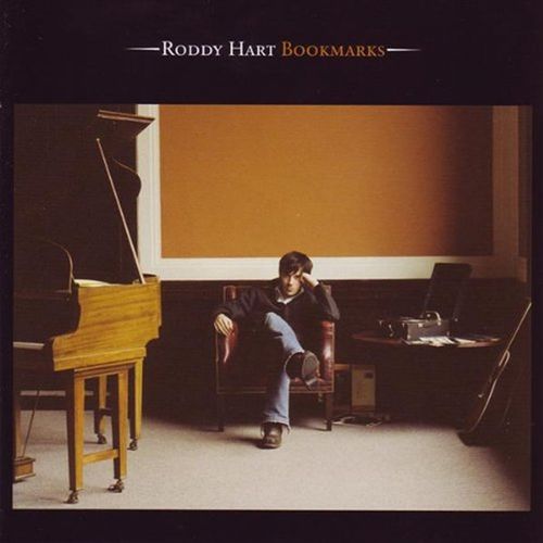 Roddy Hart & The Lonesome Fire