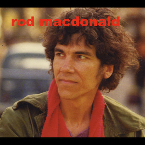 Rod MacDonald