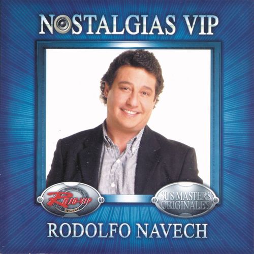 Rodolfo Navech