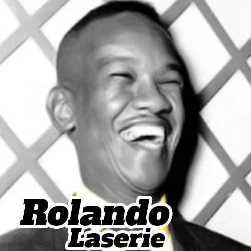 Rolando Laserie