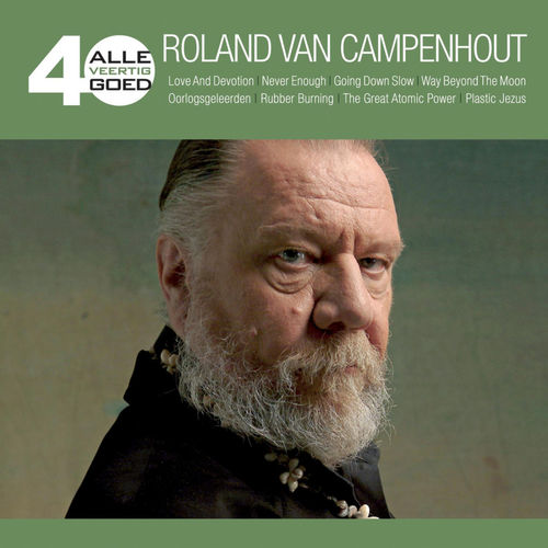 Roland Van Campenhout