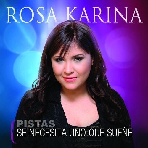 Rosa Karina