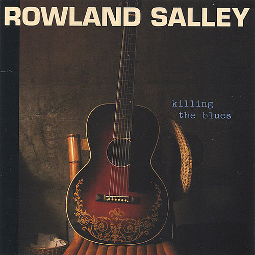 Rowland Salley