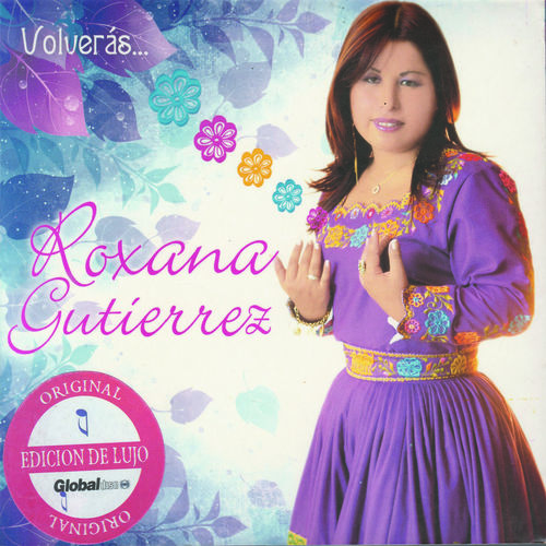 Roxana Gutierrez