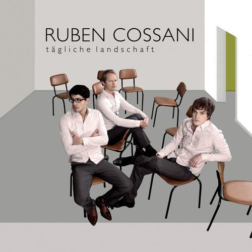 Ruben Cossani