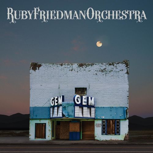 Ruby Friedman Orchestra