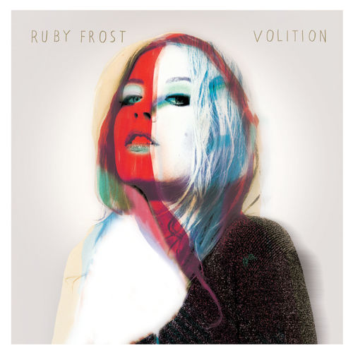 Ruby Frost