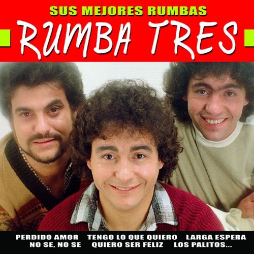 Rumba Tres