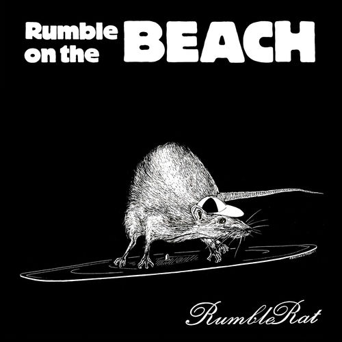 Rumble On The Beach