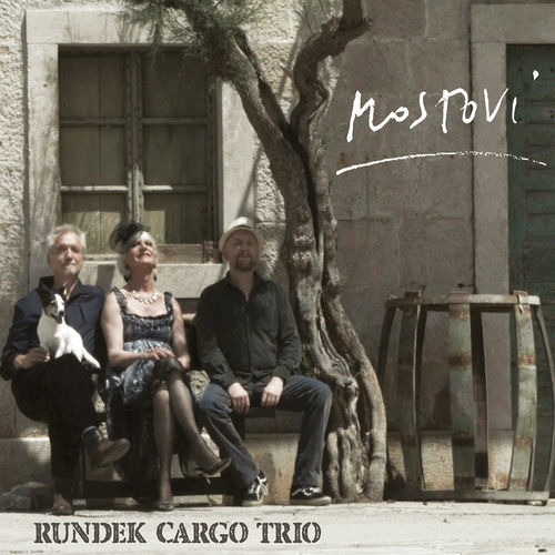 Rundek Cargo Trio