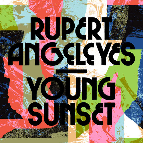 Rupert Angeleyes