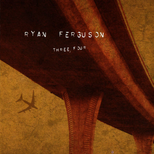 Ryan Ferguson