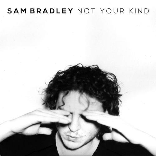 Sam Bradley