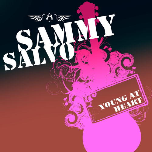 Sammy Salvo