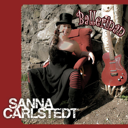 Sanna Carlstedt