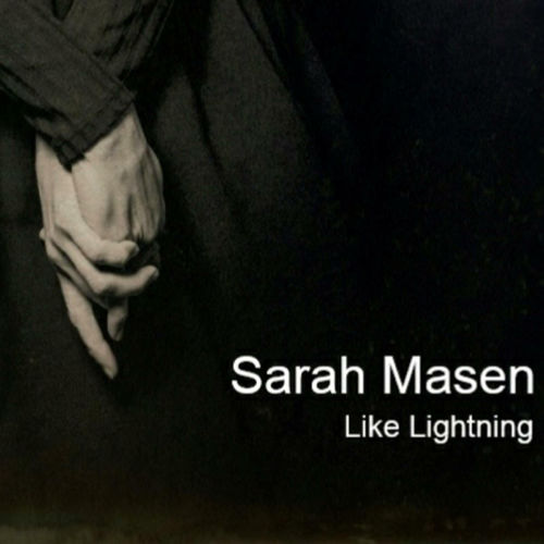 Sarah Masen