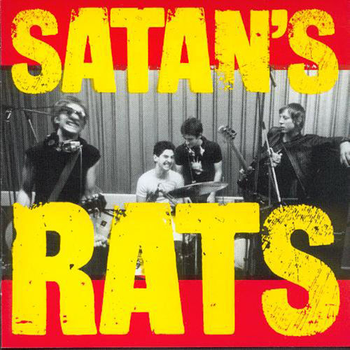 Satans Rats