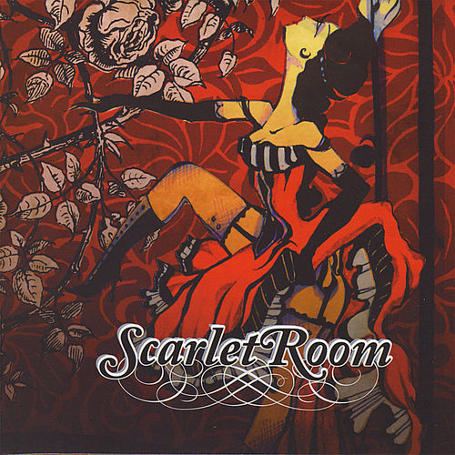 Scarlet Room
