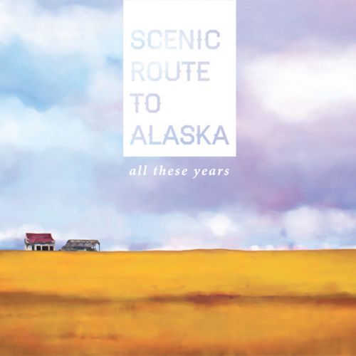 Scenic Route to Alaska