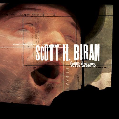 Scott Biram
