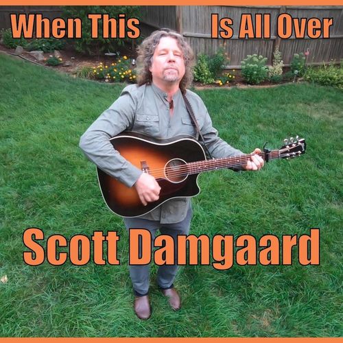 Scott Damgaard