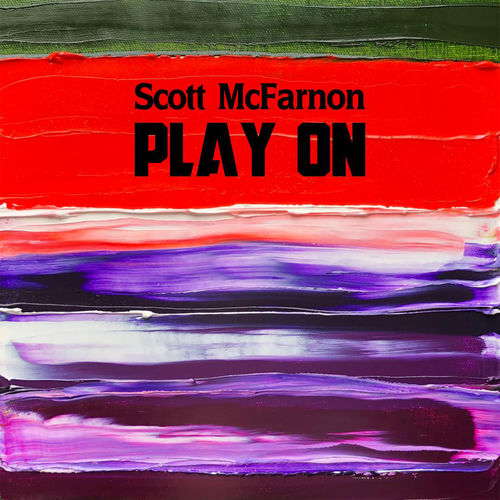 Scott McFarnon