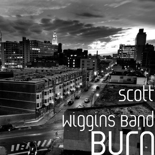Scott Wiggins Band