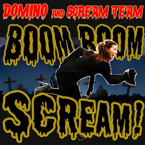 Scream team