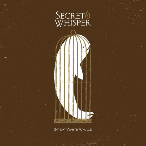 Secret Whisper