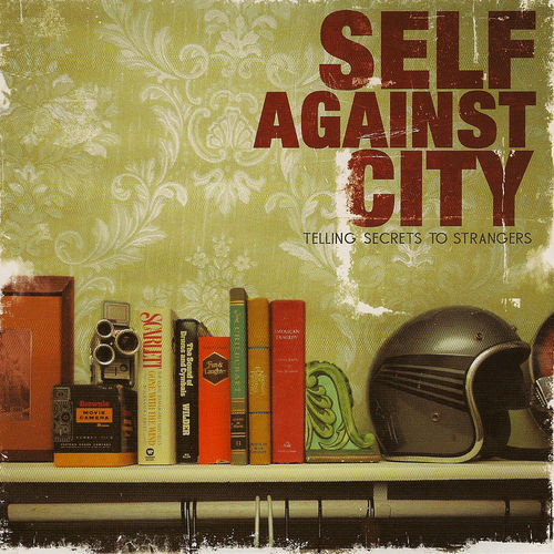 Self Against City